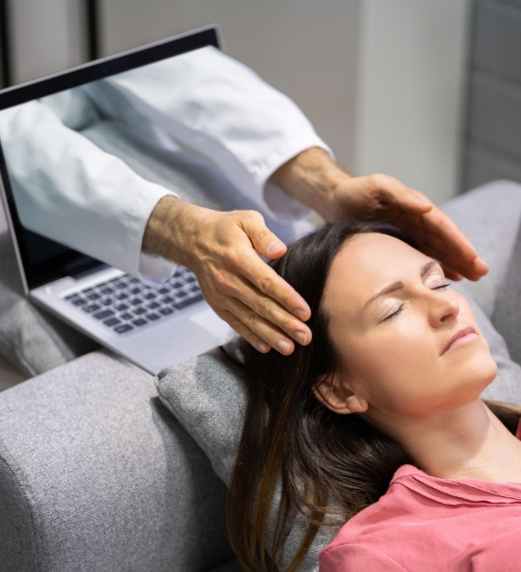 Online Türk Psikolog, Utrecht