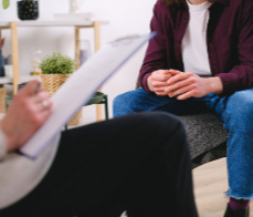 Utrecht bireysel terapi