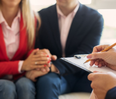 Utrecht çift terapisi