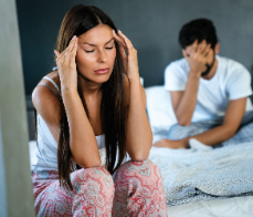 Utrecht cinsel terapi