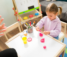 Utrecht çocuk terapisi