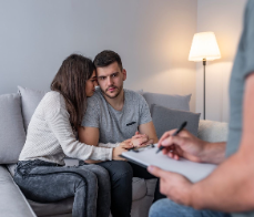 Utrecht ilişki terapisi